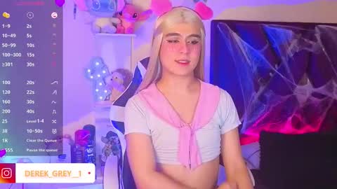 cleopatra online show from October 20, 6:19 pm