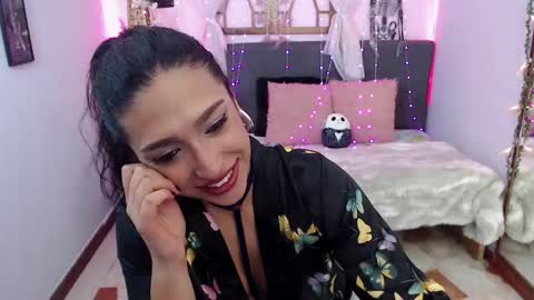 Cleo  online show from October 24, 12:08 am