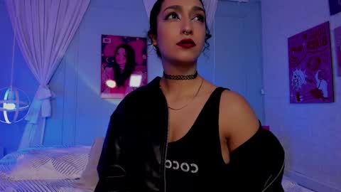 Cleo  online show from February 5, 11:37 am