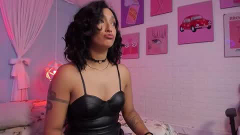 Cleo  online show from March 11, 11:49 am