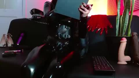 cleodoranoir online show from February 18, 4:14 pm