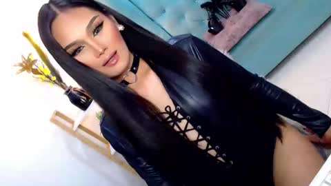 Cleo online show from October 5, 12:53 am