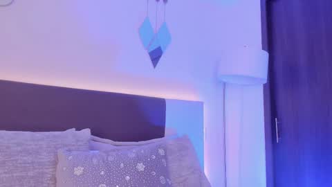 . Cleo Jhonson . online show from March 1, 2:23 pm