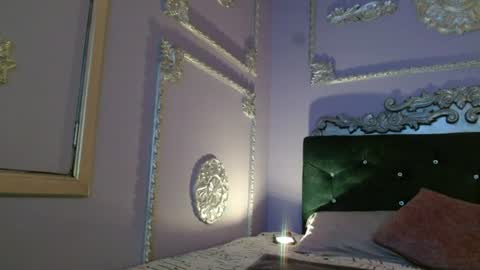 cleomonrroe online show from June 16, 7:38 pm