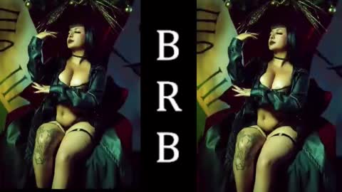 cleoopatraa__ online show from February 21, 7:59 pm