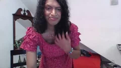 Cleopatra online show from March 11, 7:26 am