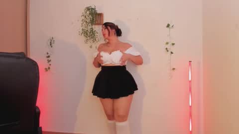 Cleopatra online show from January 16, 9:52 pm