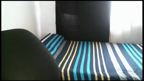Zoe online show from May 17, 4:14 pm
