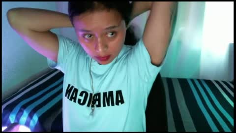 Zoe online show from July 9, 11:14 am