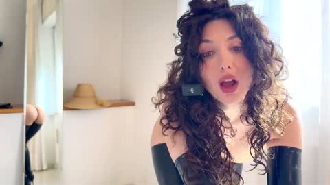 cleopatra_sinns online show from February 22, 1:09 pm