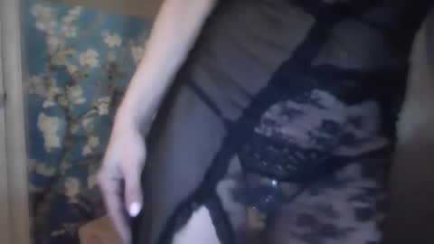 Cleo online show from February 19, 9:33 pm