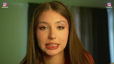 Cleo online show from April 10, 7:13 am