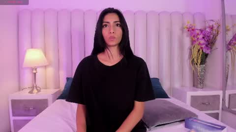 Snapshot of cleosteele_ chatting on June 23, 8:07 pm CleoSteele online show from June 23, 8:07 pm