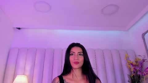 Snapshot of cleosteele_ chatting on July 3, 12:44 pm CleoSteele online show from July 3, 12:44 pm