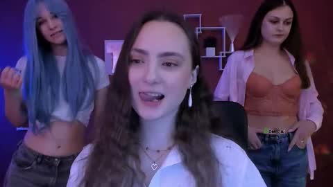 clery_abyss online show from February 27, 9:20 am