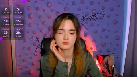 Snapshot of clery_shine chatting on February 14, 11:23 pm clery_shine online show from February 14, 11:23 pm