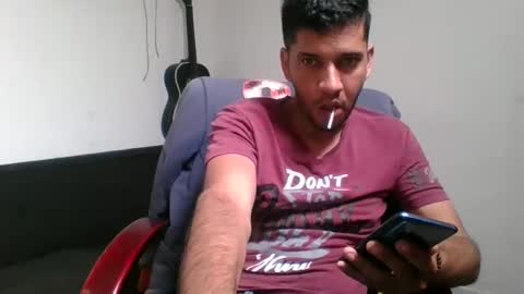 Snapshot of clickeame chatting on September 24, 12:41 pm clickeame online show from September 24, 12:41 pm