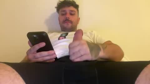 climasturbate online show from May 5, 7:27 am