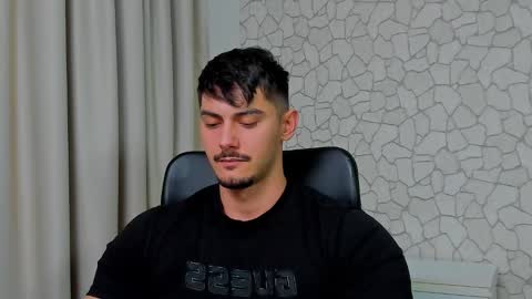 ClintMasterss online show from January 31, 10:10 am