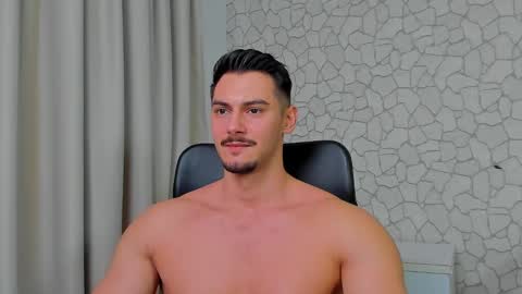 ClintMasterss online show from February 1, 6:32 am