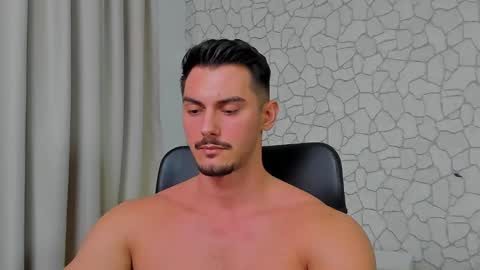 ClintMasterss online show from February 1, 12:47 pm