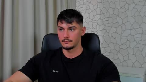 ClintMasterss online show from February 4, 11:16 am