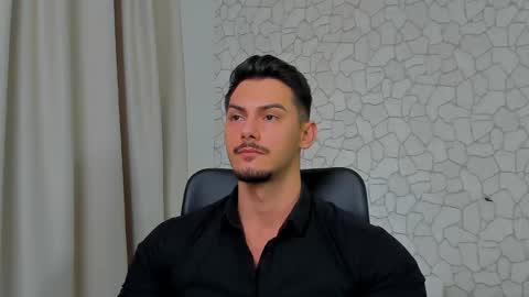 ClintMasterss online show from February 12, 7:02 am