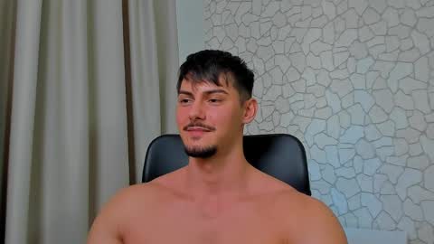 ClintMasterss online show from February 13, 9:41 am