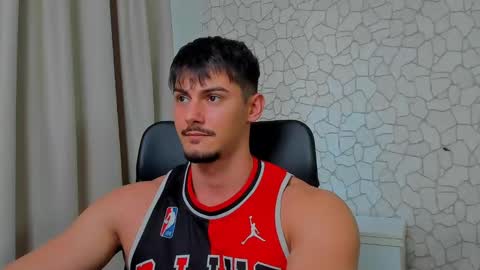 ClintMasterss online show from February 13, 12:54 pm