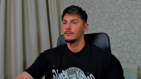 ClintMasterss online show from February 14, 3:15 pm