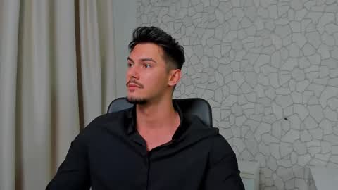 ClintMasterss online show from February 15, 5:09 am