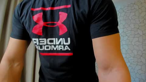 ClintMasterss online show from February 23, 8:39 am