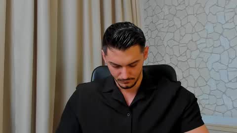 ClintMasterss online show from February 24, 6:05 am