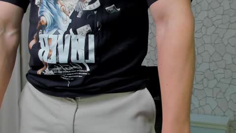 ClintMasterss online show from February 26, 3:30 pm