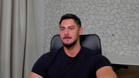 ClintMasterss online show from November 11, 6:02 am