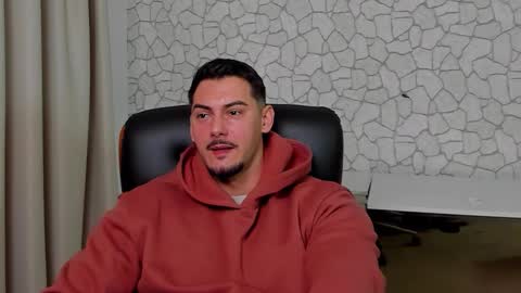 ClintMasterss online show from March 2, 6:25 am