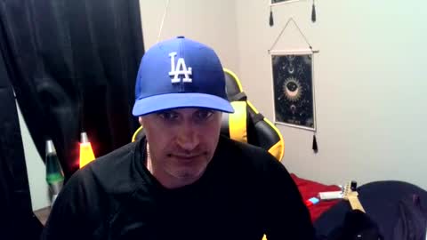 chad online show from December 6, 5:09 am