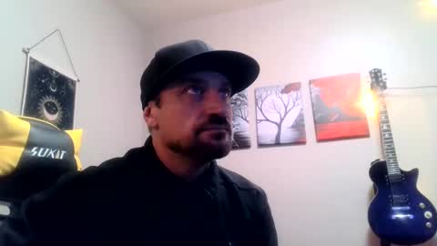 chad online show from January 15, 9:24 am