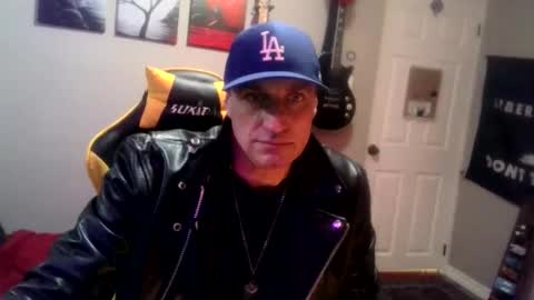 chad online show from March 3, 4:36 am