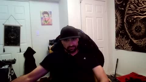 chad online show from September 19, 3:19 am