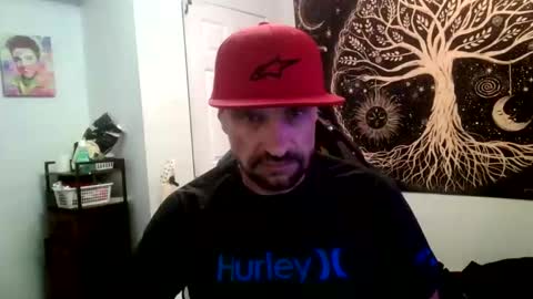 chad online show from September 22, 12:23 am