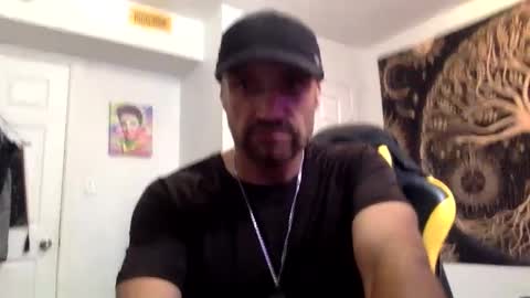 chad online show from October 1, 4:35 pm