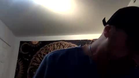 chad online show from October 7, 2:53 am