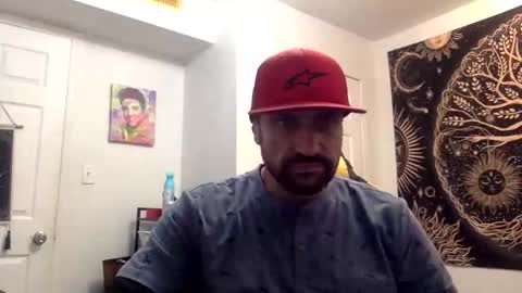 chad online show from October 7, 2:58 pm