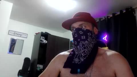 chad online show from November 5, 6:52 pm