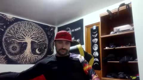 chad online show from November 27, 8:27 am