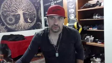 chad online show from December 17, 11:44 pm