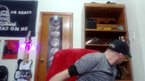 chad online show from January 12, 6:46 pm