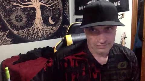 chad online show from January 31, 7:11 pm