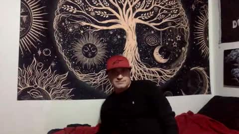 chad online show from February 2, 10:25 am